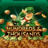Bocoran RTP Slot Pragmatic Hundreds And Thousands